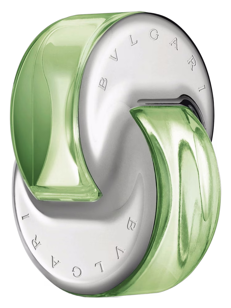 Bvlgari Omnia Green Jade