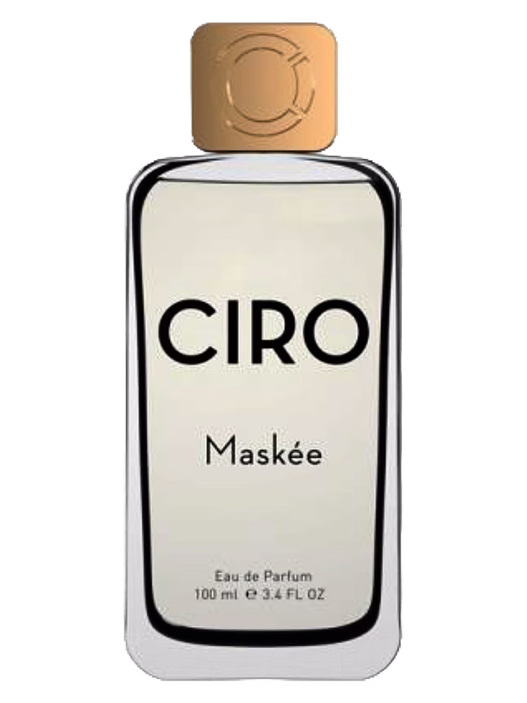 Parfums Ciro Maskee