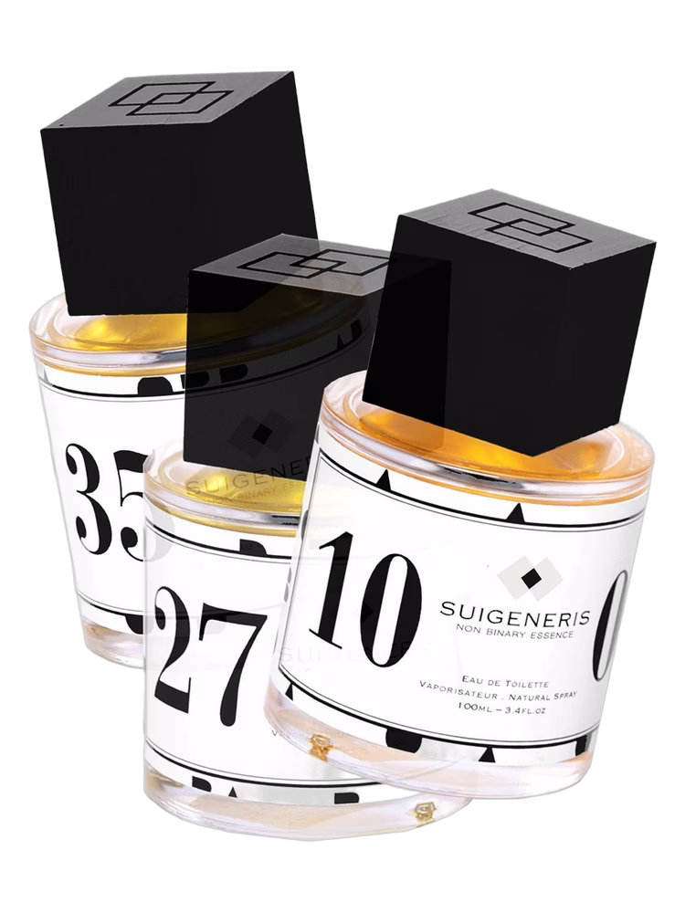 Suigeneris Non Binary Essence Suigeneris Non Binary Essence 35