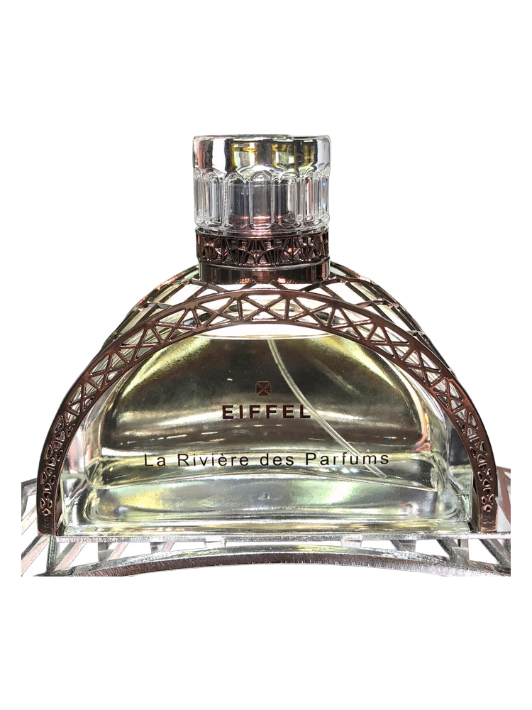 Gustave Eiffel La Riviere Des Parfums