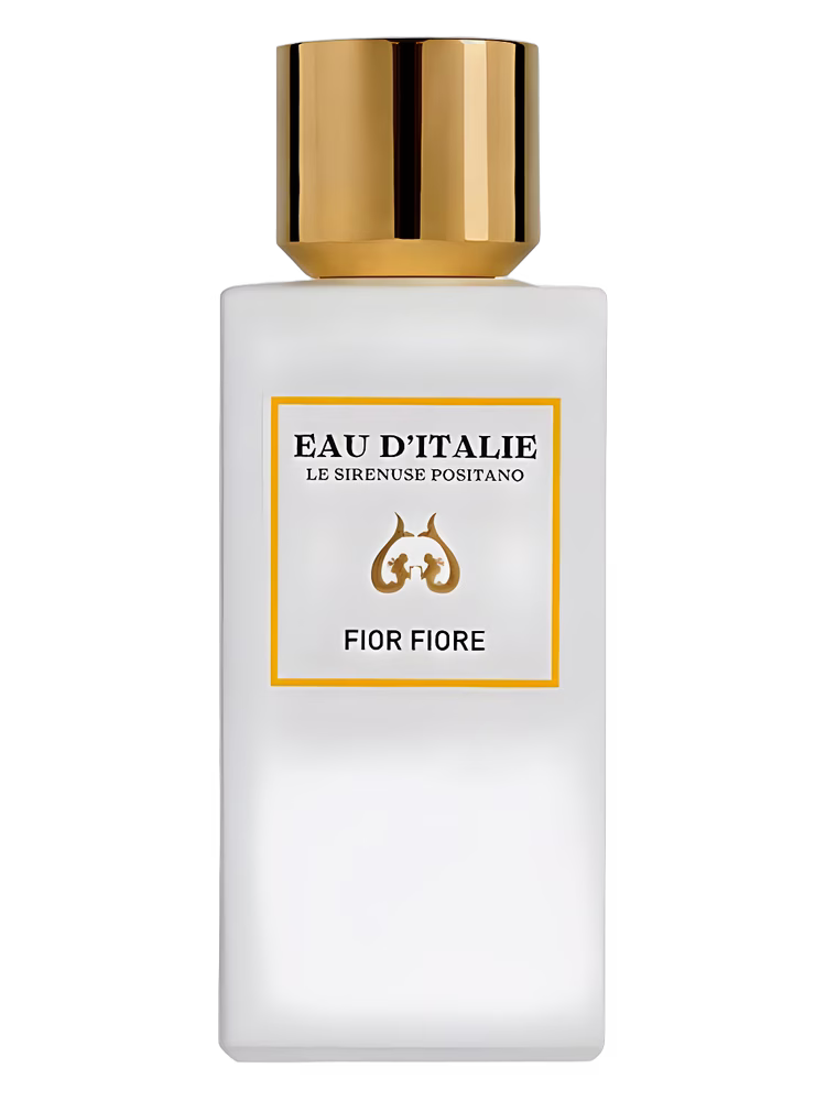 Eau D'Italie Fior Fiore