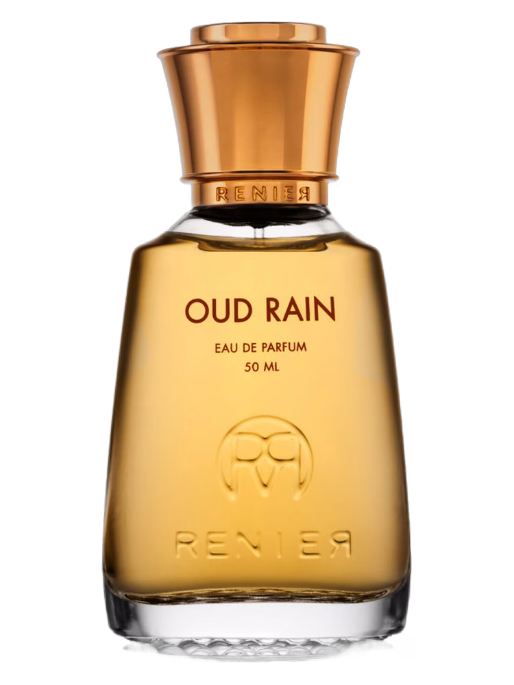 Renier Perfumes Oud Rain