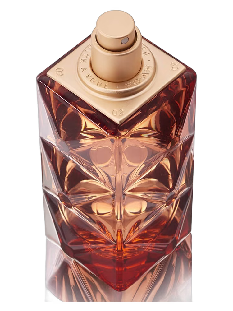 FO'AH Mémoires d'une Palmeraie 11