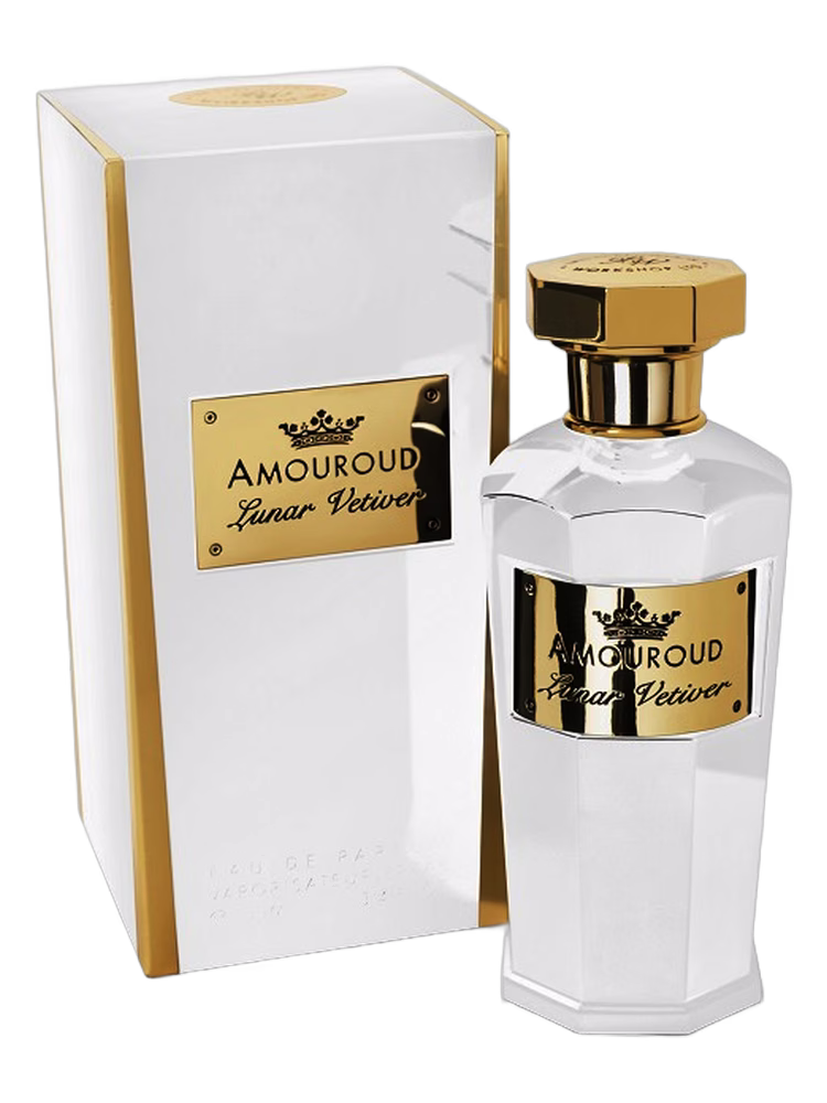 Amouroud Lunar Vetiver