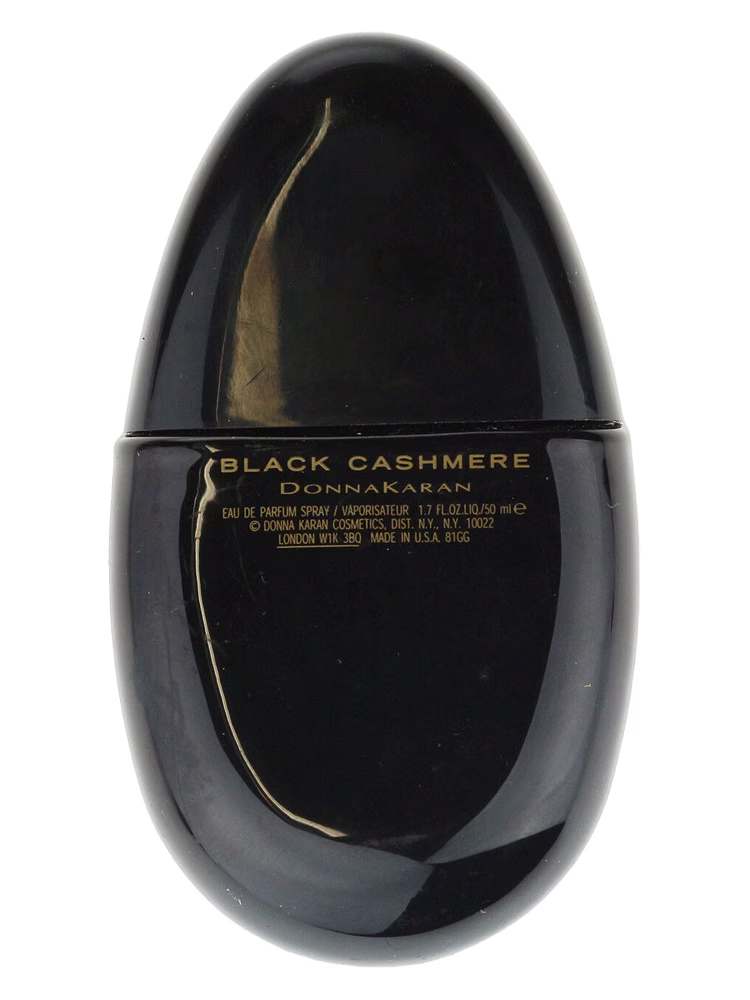 Donna Karan Black Cashmere