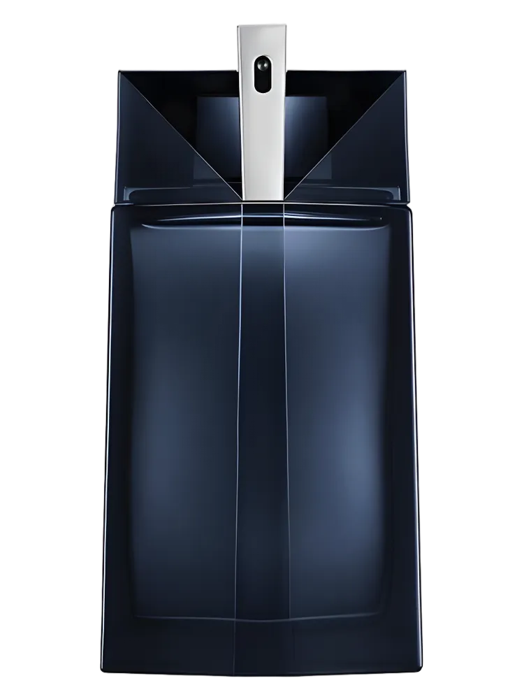 The original bottle this fragrance is inspired by