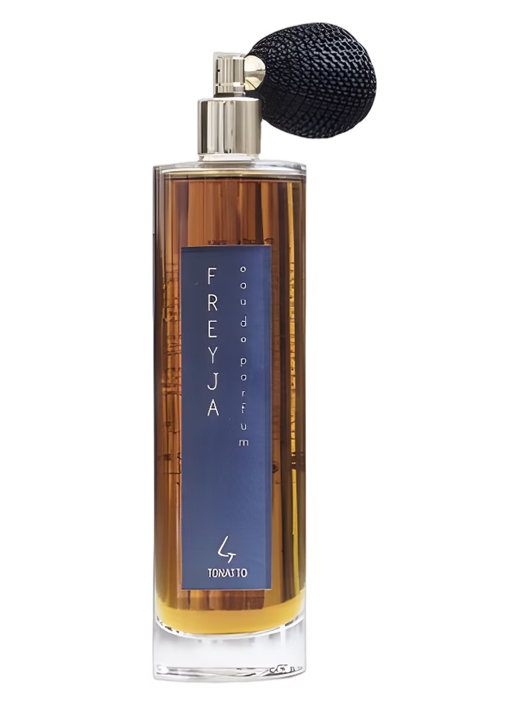 Tonatto Profumi Freyja