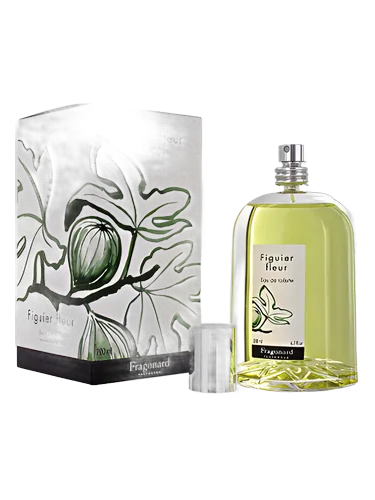 Les Naturelles: Figuier fleur Fragonard 香水- 一款年中性香水
