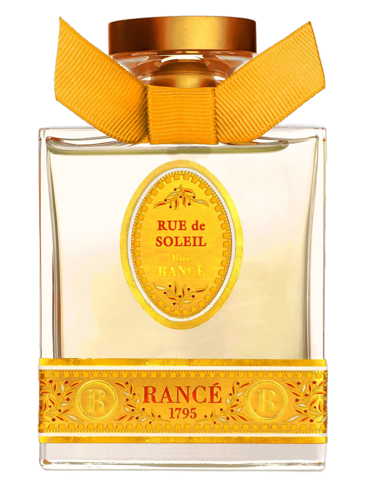 Rance 1795 Rue de Soleil