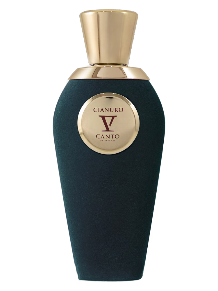 V Canto Cianuro