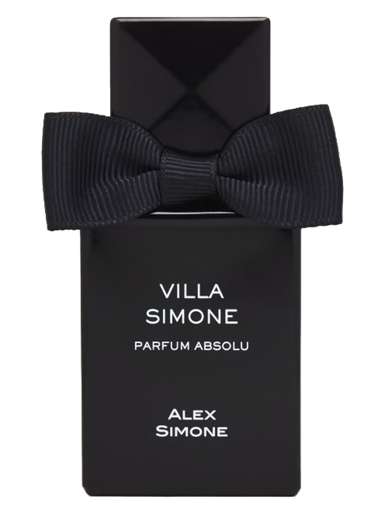 Alex Simone Villa Simone Parfum Absolu