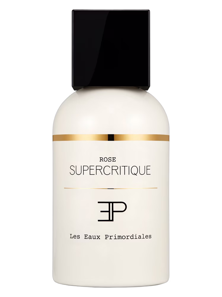 Les EAUX Primordiales Rose Supercritique
