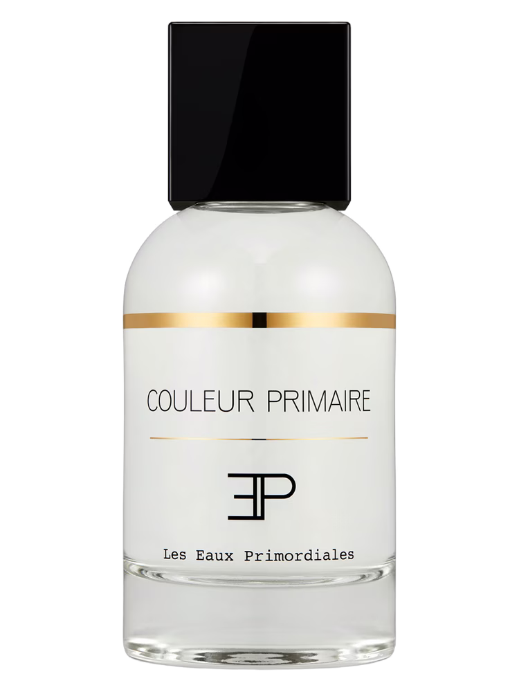 Les EAUX Primordiales Couleur Primaire