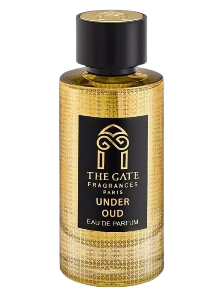 The Gate Fragrances Paris UnderOUD
