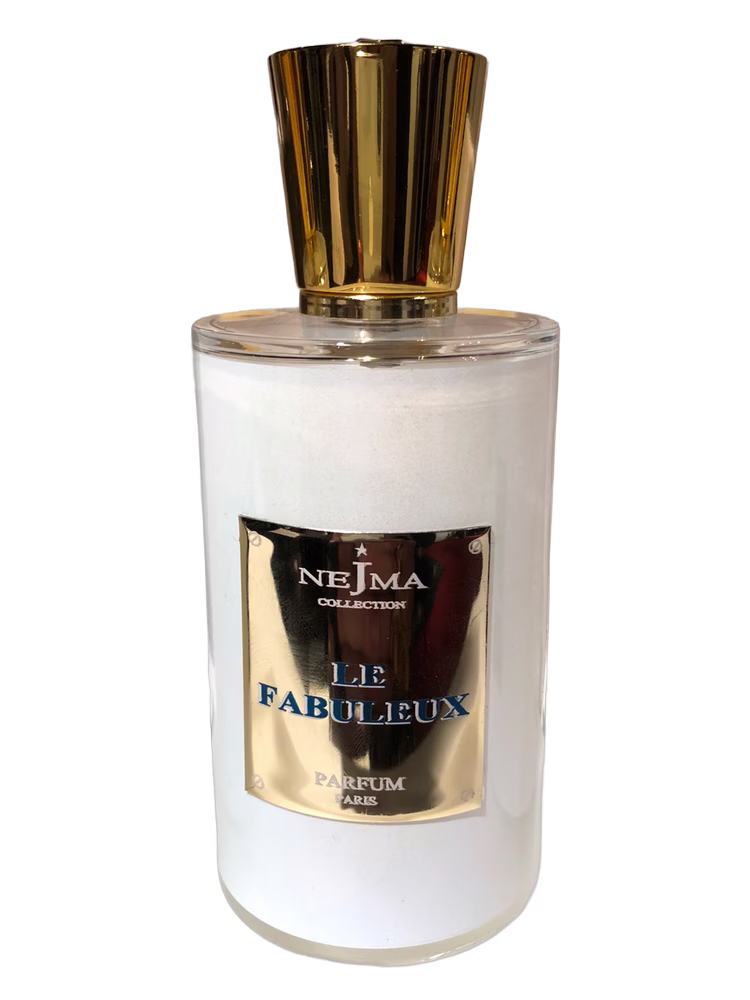 Nejma Le Fabuleux