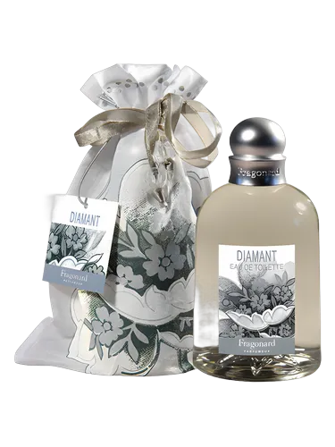 Diamant Fragonard perfume - a fragrance for women 2006