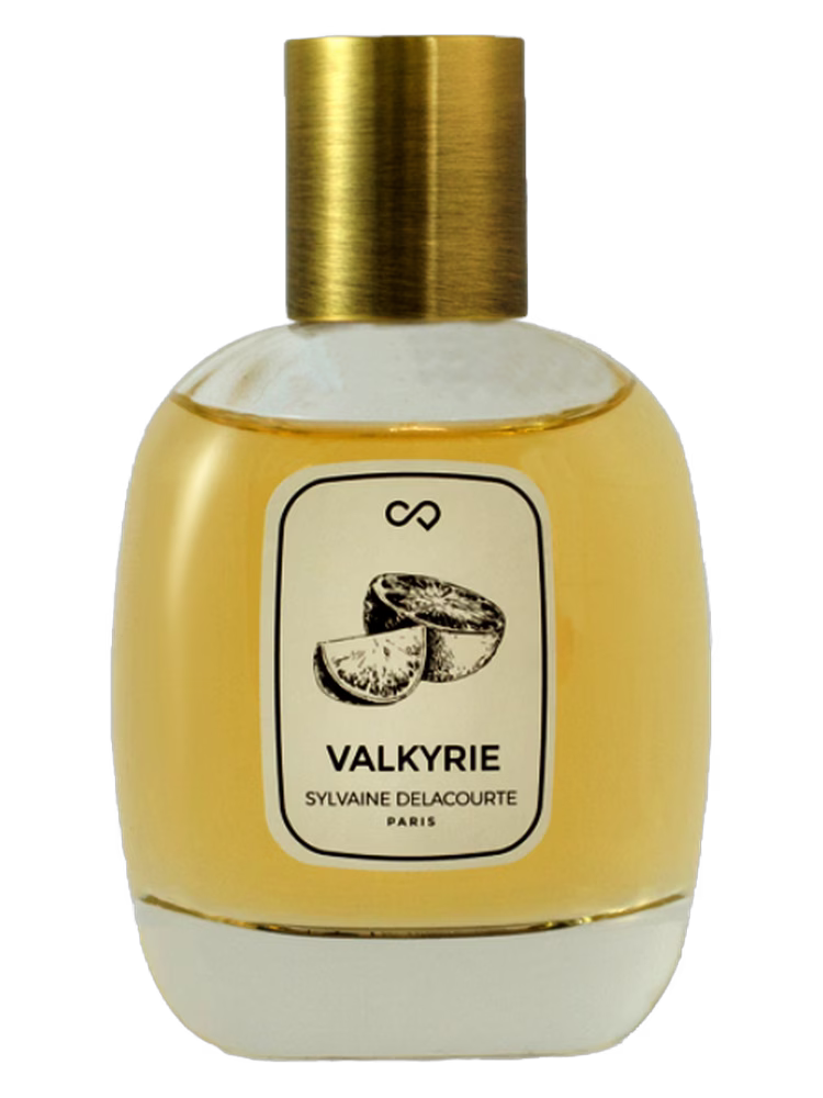 Sylvaine Delacourte Valkyrie