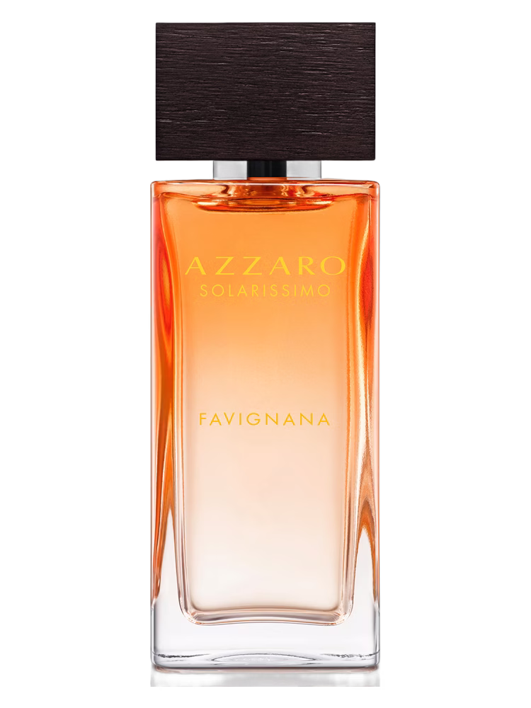Azzaro Solarissimo Favignana