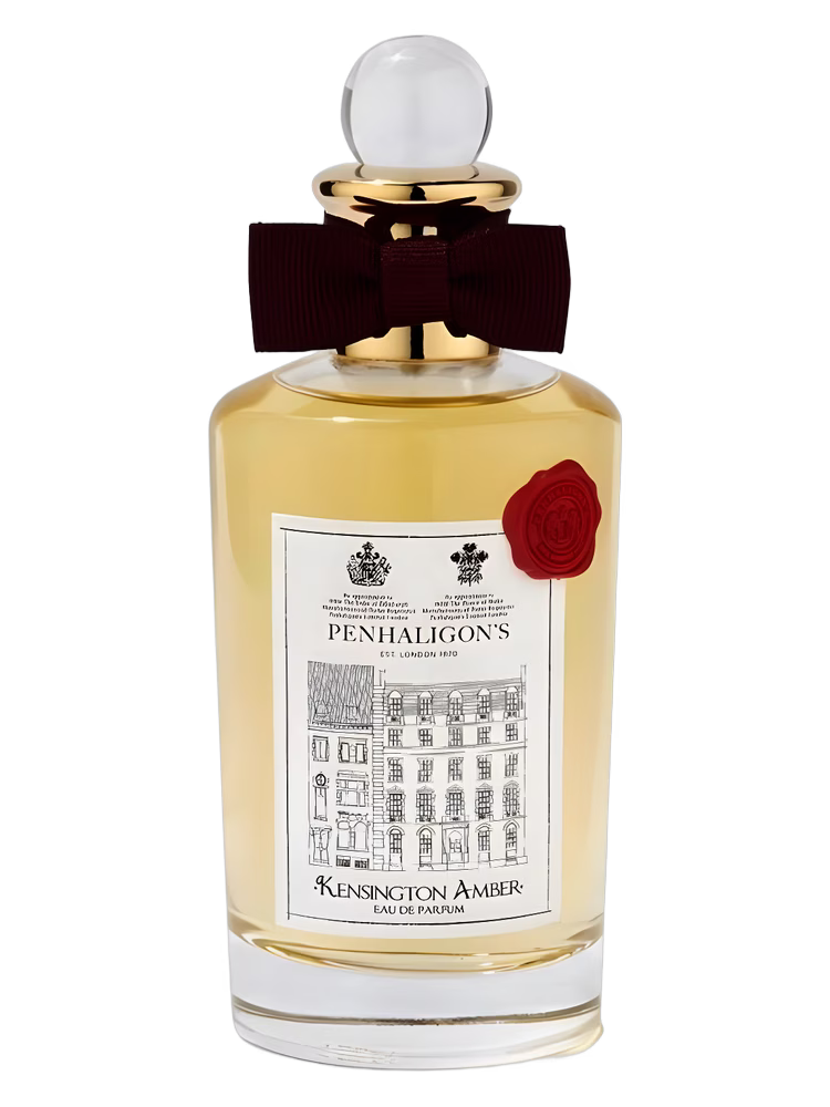 Penhaligon's Kensington Amber