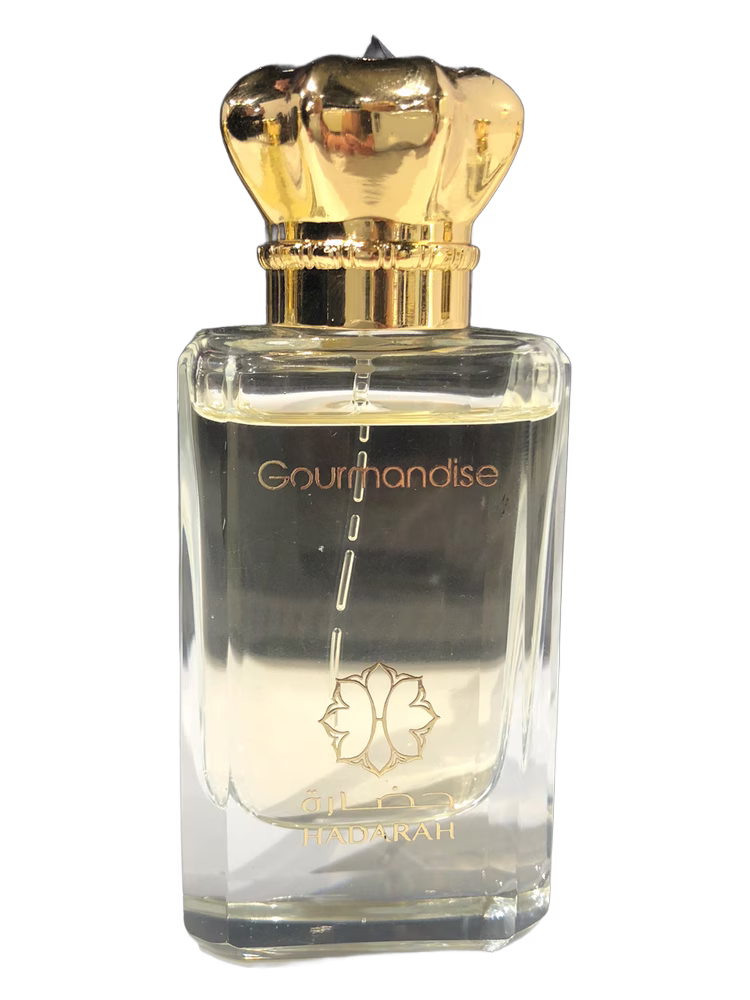 Hadarah Perfumes Gourmandise