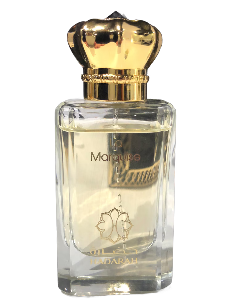 Hadarah Perfumes Marquise