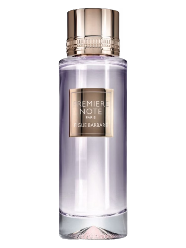Première Note Figue Barbare