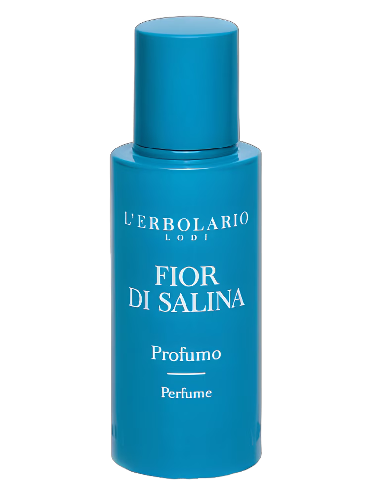 L'Erbolario Fior di Salina