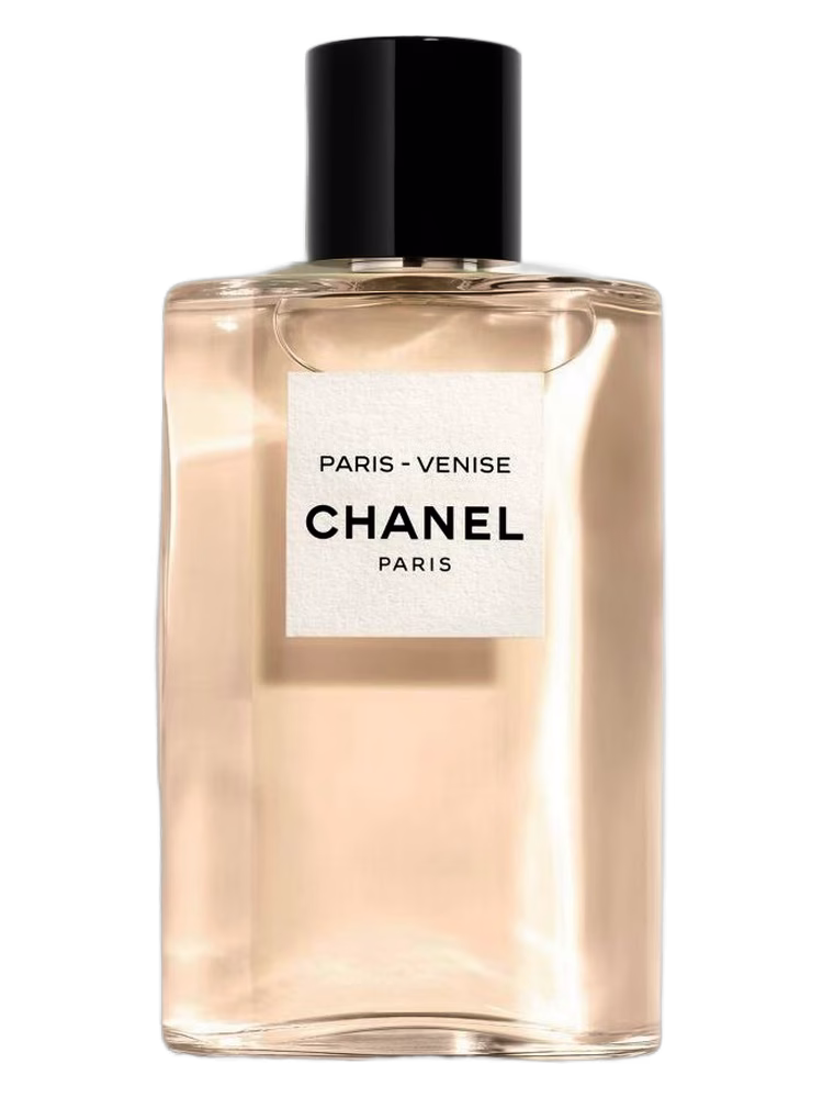 Chanel Paris – Venise