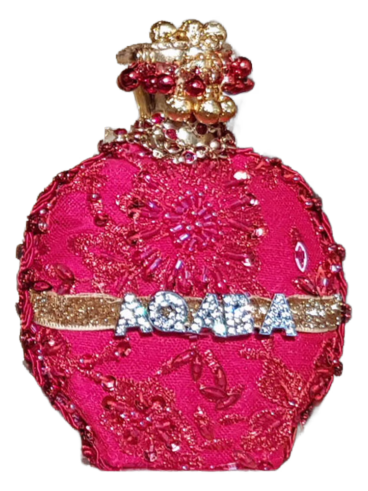 Aqaba The Wedding: Red