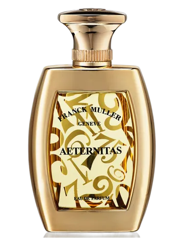 Aeternitas Franck Muller perfume