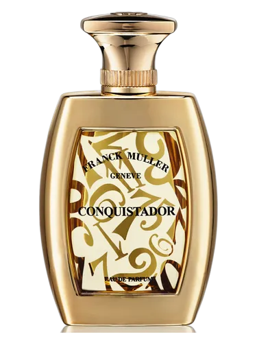 Conquistador Franck Muller perfume