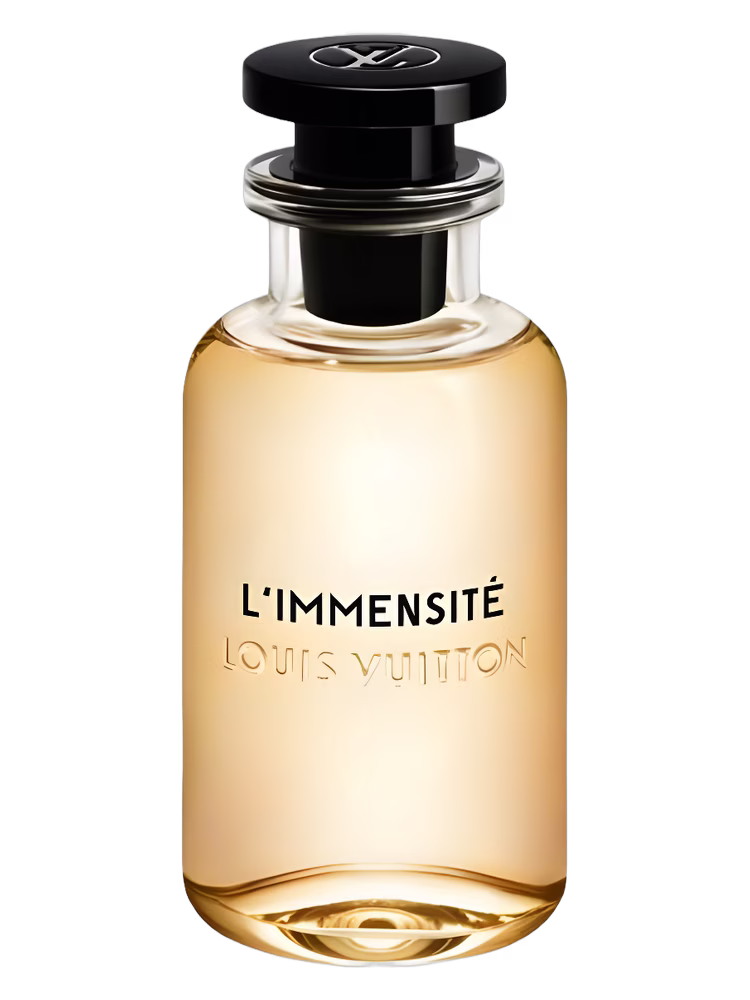 Louis Vuitton L’Immensité
