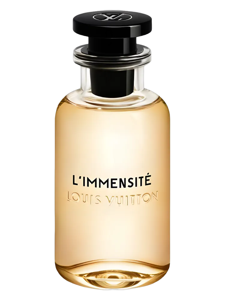 The original bottle