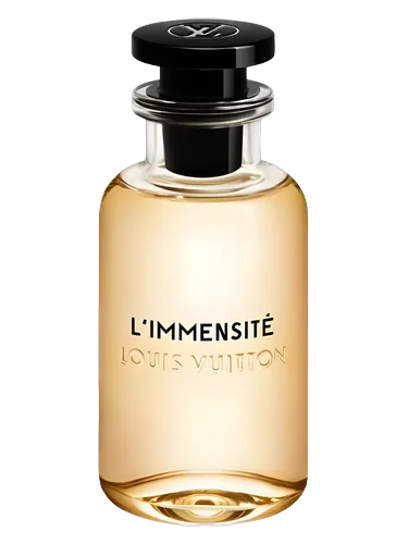 Celestic, inspired by Louis Vuitton L'Immensite