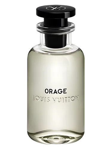 Orage Louis Vuitton cologne - a fragrance for men 2018