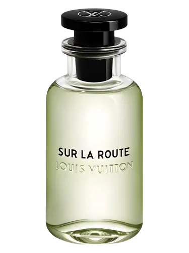 Sur la Route Louis Vuitton 古龙水- 一款2018年男用香水
