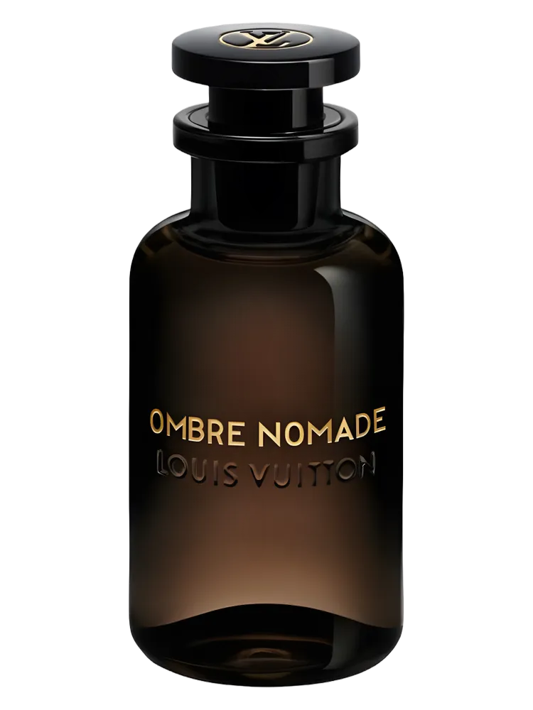 The original bottle this fragrance is inspired by