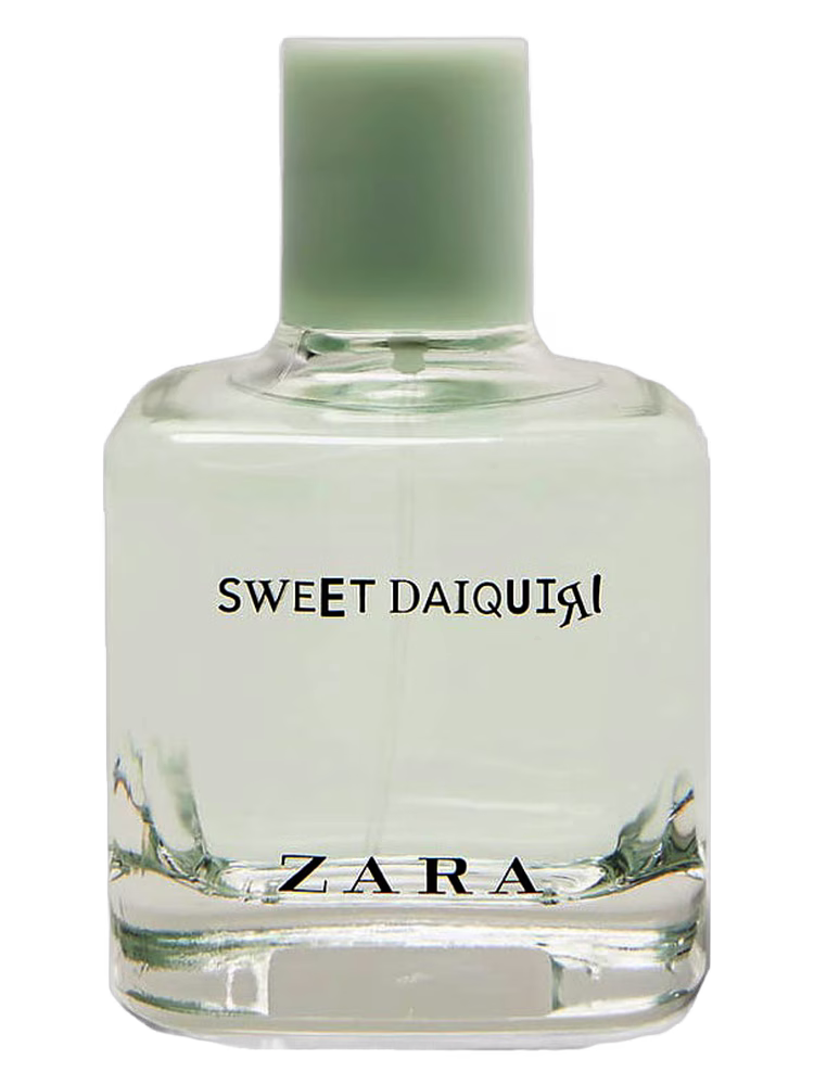 Zara Sweet Daiquiri