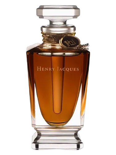 Deep Forest Henry Jacques cologne - a fragrance for men