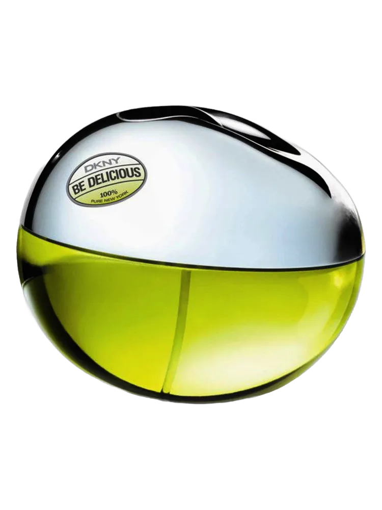 The original bottle this fragrance is inspired by