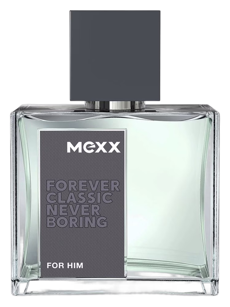 Mexx Forever Classic Never Boring for Him