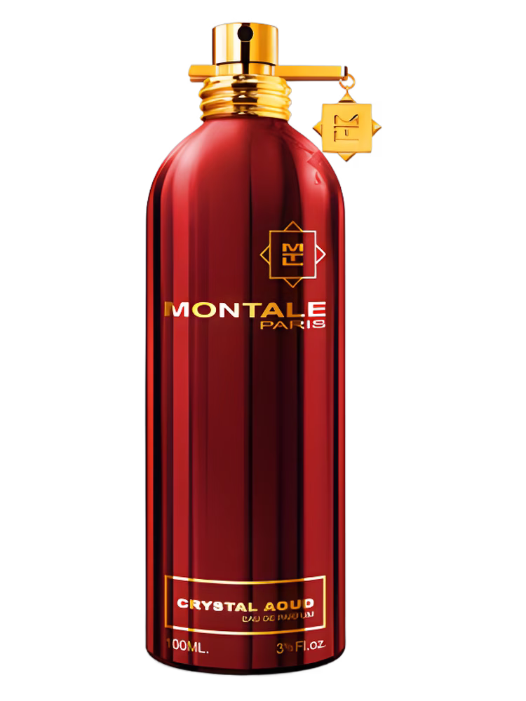 Montale Crystal Aoud