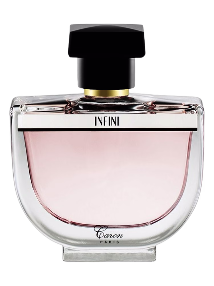 Caron Infini (2018)