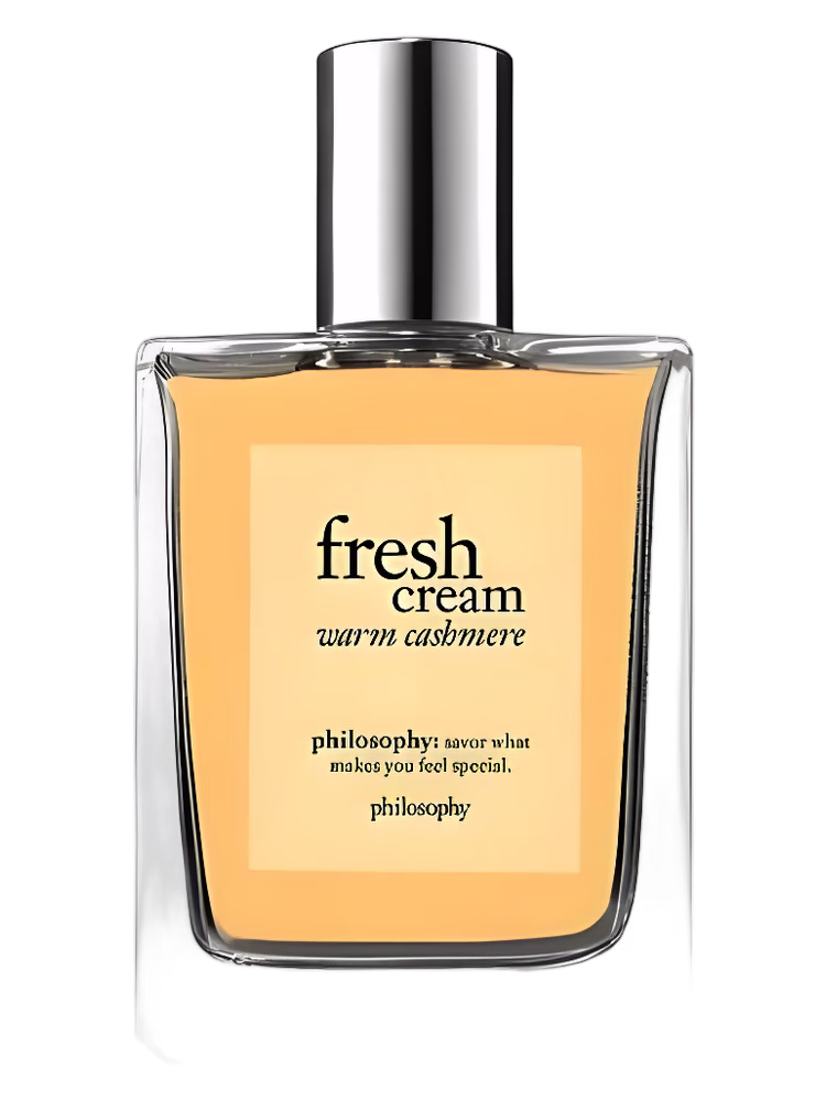 Philosophy Fresh Cream Warm Cashmere