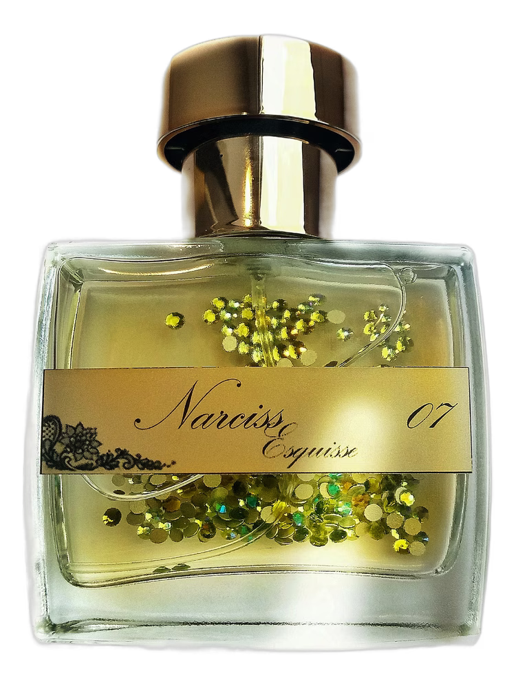 Esquisse Parfum Narciss