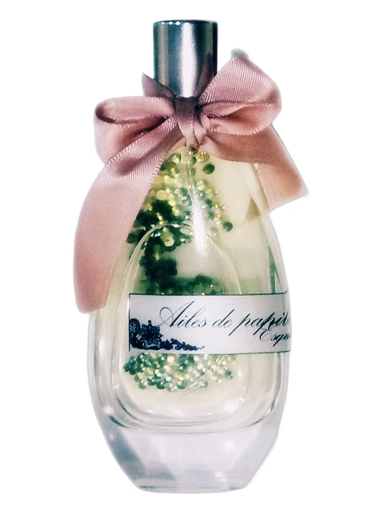 Esquisse Parfum Ailes de Papillon