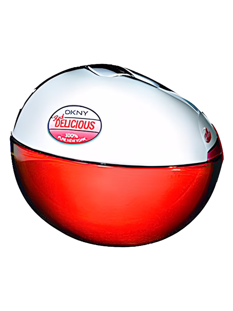 Donna Karan DKNY Red Delicious