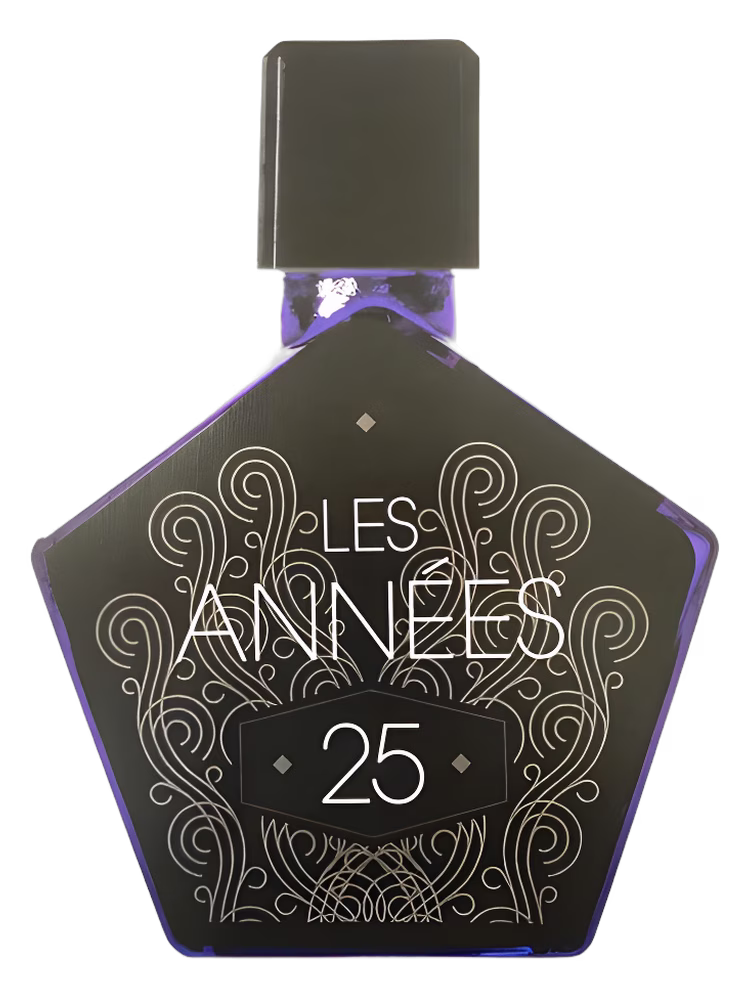 Tauer Perfumes Les Années 25