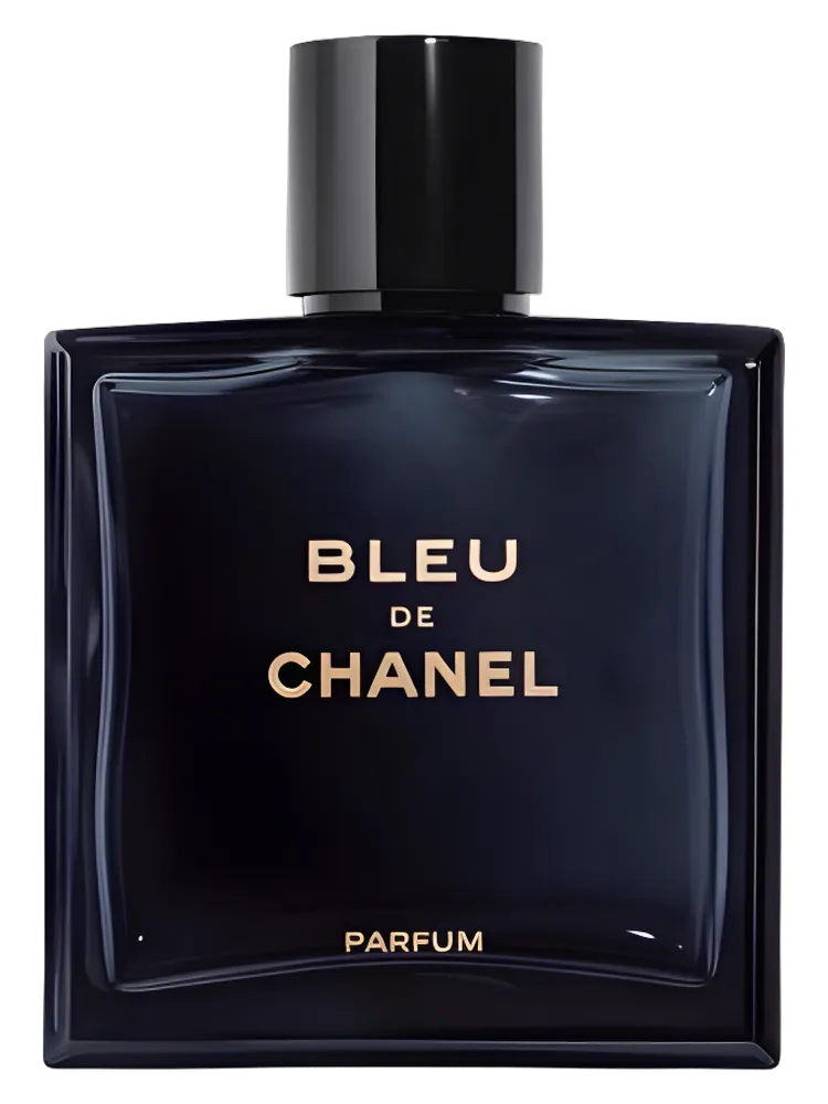 The original bottle this fragrance is inspired by