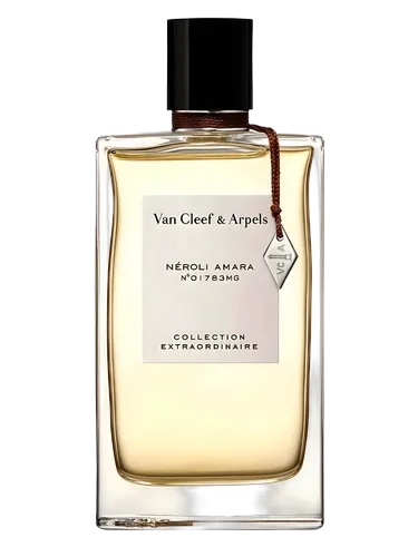 VanCleef＆Arpels ヴァンクリーフ＆アーペル ネロリアマラ 15ml Néroli Amara Van Cleef & Arpels perfume - a fragrance for women